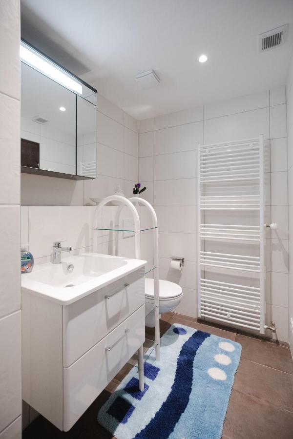 וסטרבורג Ferienwohnung Waeller Sonnenschein מראה חיצוני תמונה