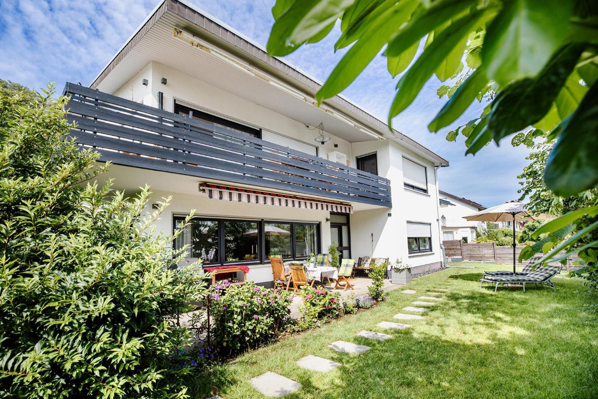 וסטרבורג Ferienwohnung Waeller Sonnenschein מראה חיצוני תמונה